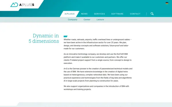 www.apluss.de