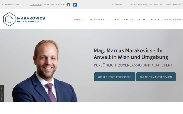 www.marakovics.at