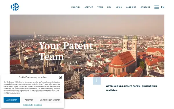 dhs-patent.de