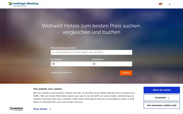 www.lookingforbooking.de