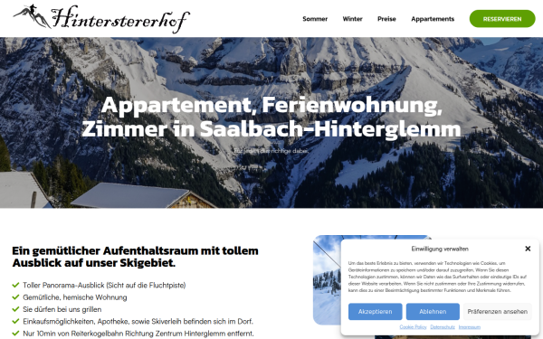 hinterstererhof.at