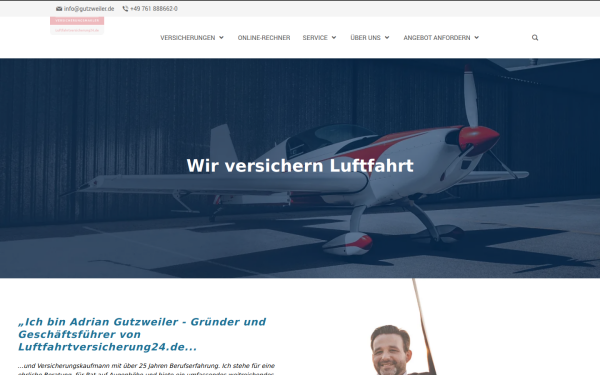 luftfahrtversicherung24.de