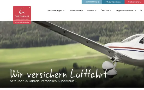 luftfahrtversicherung24.de