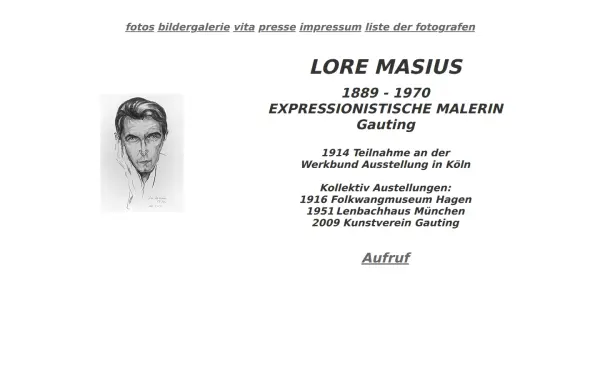 www.loremasius.de