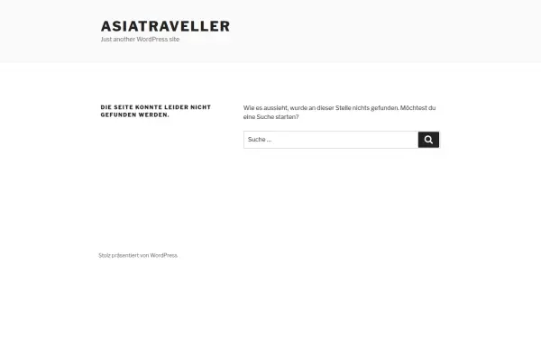 asiatraveller.de