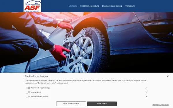 autoservice-friesdorf.de