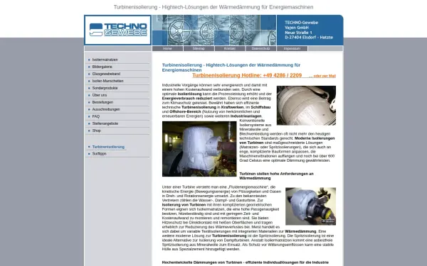 www.turbinenisolierungen.de