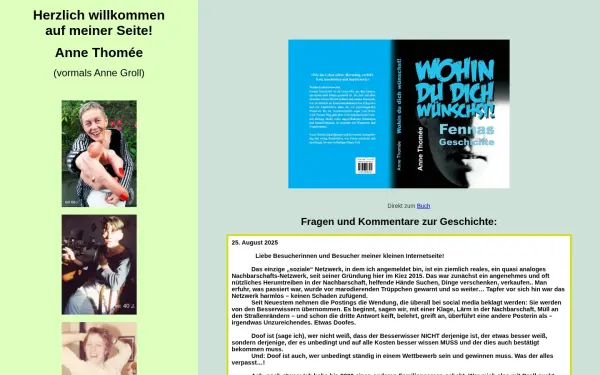 anne-thomee.de