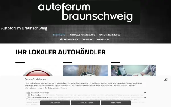 autoforum-bs.com