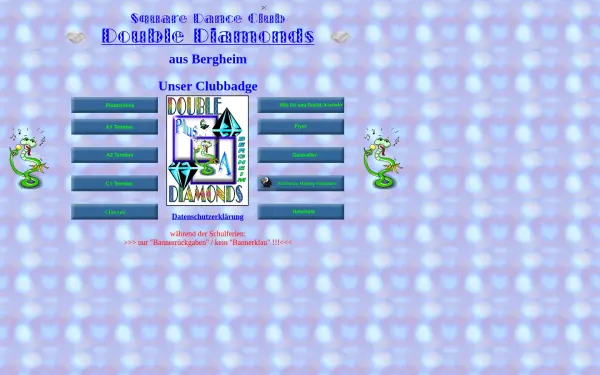 doublediamonds.de