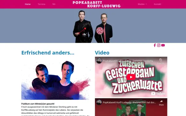popkabarett.de