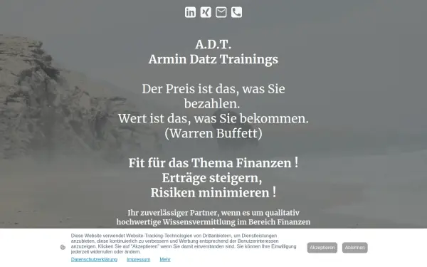 www.armin-datz.de