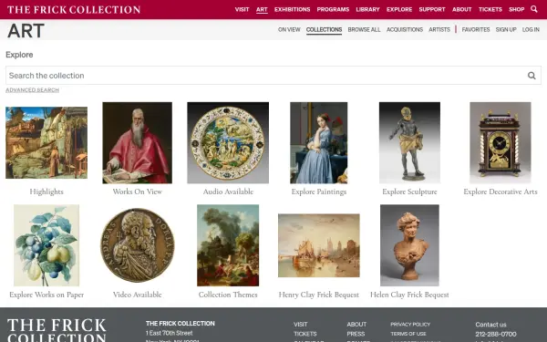 collections.frick.org