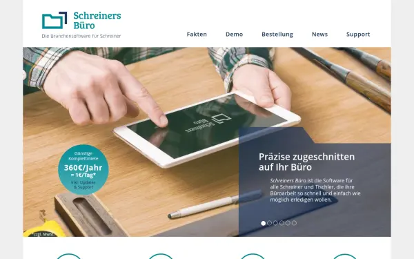 www.meinsb.de