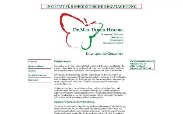 dr-haschke.de
