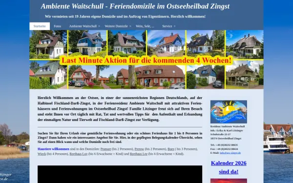 ambiente-waitschull.de