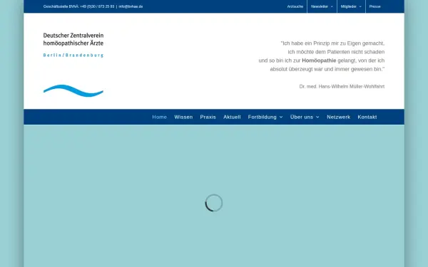 www.berlin-brandenburger-homoeopathie.de