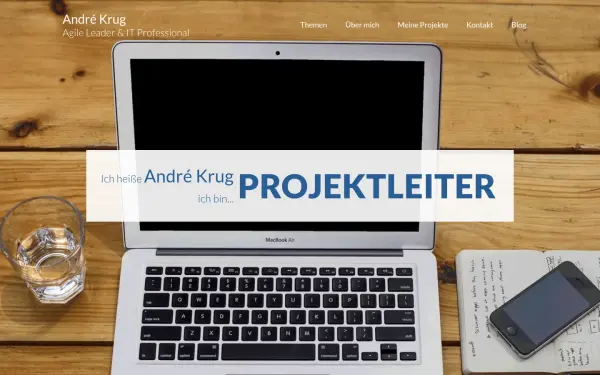 andre-krug.de