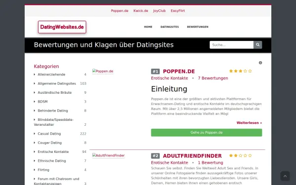 www.datingwebsites.de