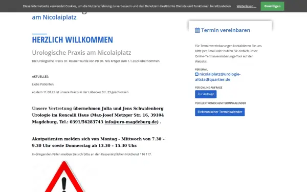 www.dr-reuner.de