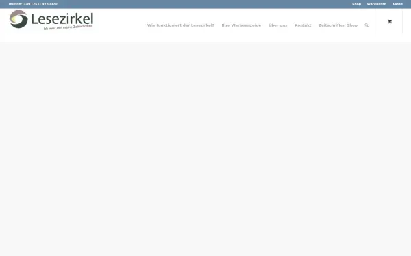 lesezirkel-koblenz.de