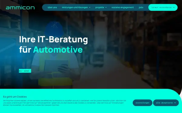 ammicon.de