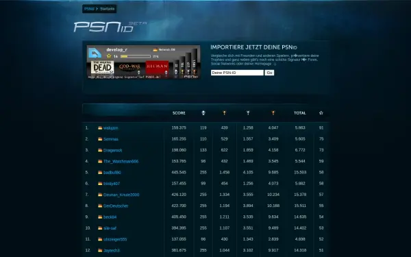 psnid.de
