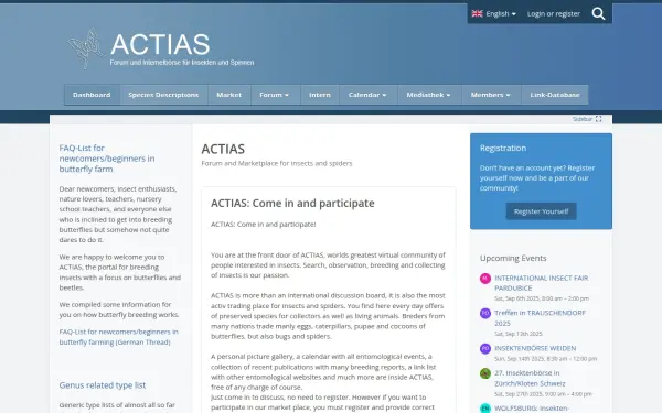 www.actias.de