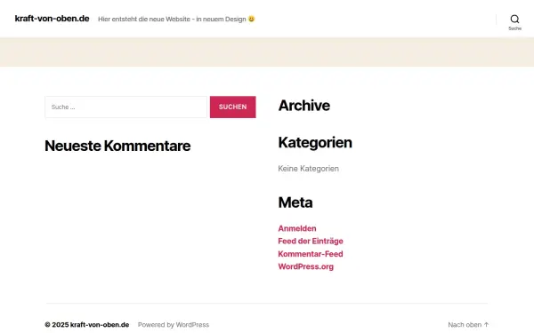 kraft-von-oben.de