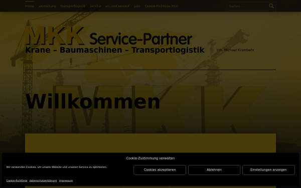 mkk-service-partner.de