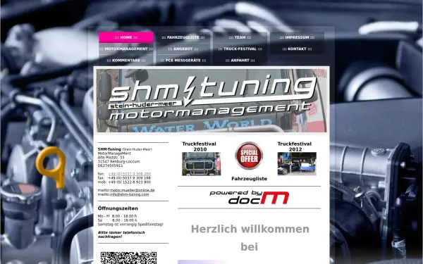 www.shm-tuning.com