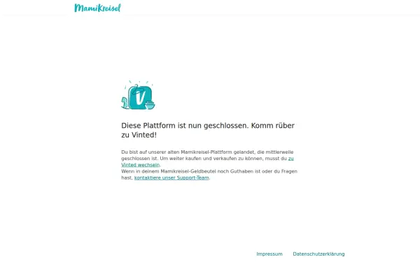 mamikreisel.de