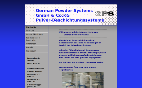 www.gps-powder.de