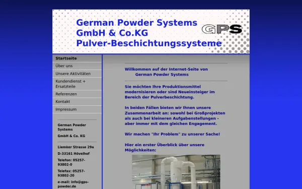 www.gps-powder.de