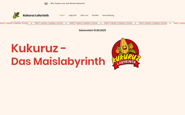 www.kukuruz-labyrinth.at