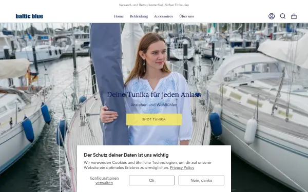 balticblue.de