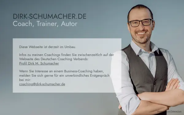 dirk-schumacher.de