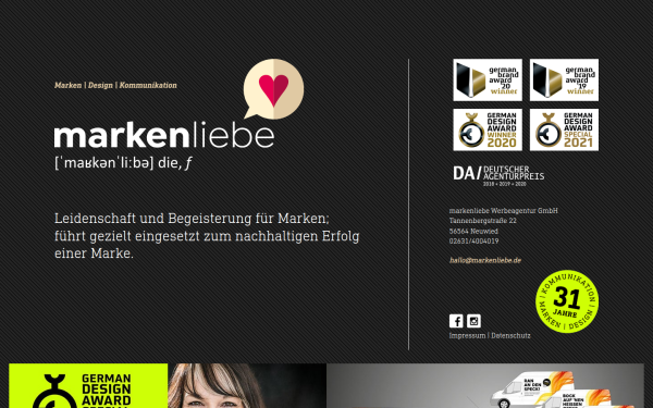 markenliebe.de