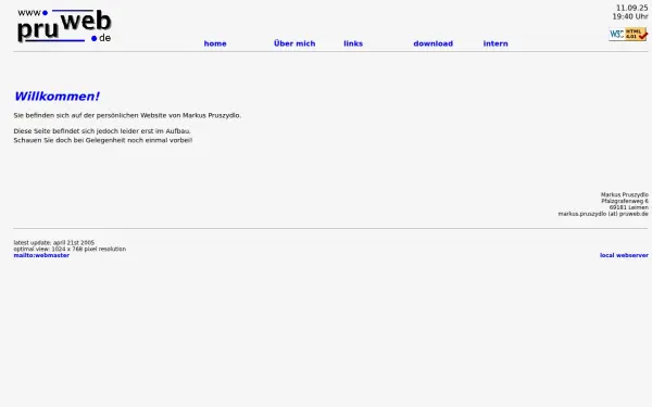 pruweb.de