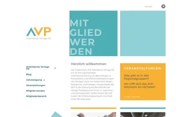 www.avp-netzwerk.de