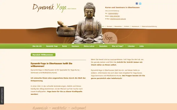 www.dynamik-yoga.de