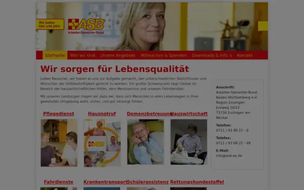 www.asb-es.de
