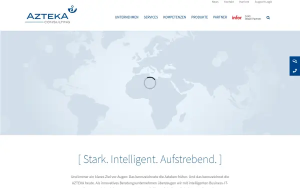 www.azteka.de