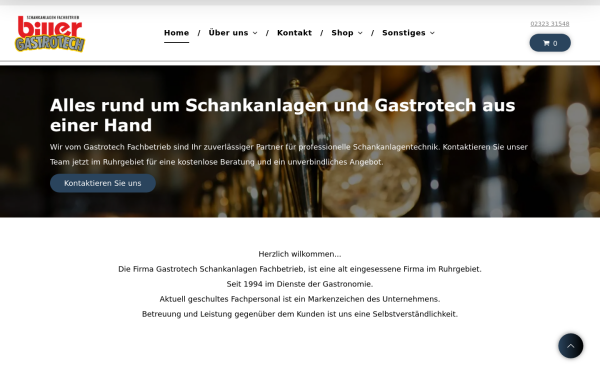 www.gastrotech.de