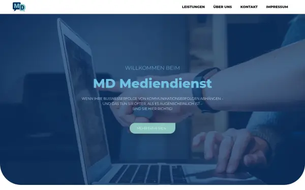 md-mediendienst.de