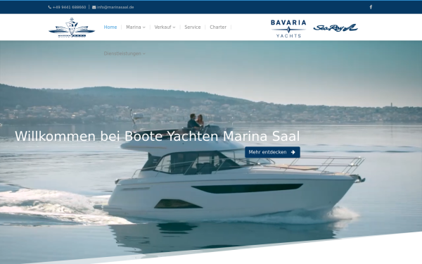 marina-saal.de