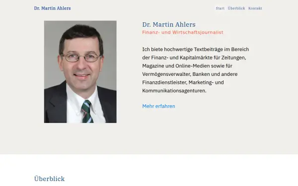 martin-ahlers.de