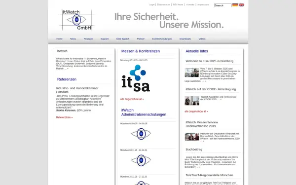 www.itwatch.de