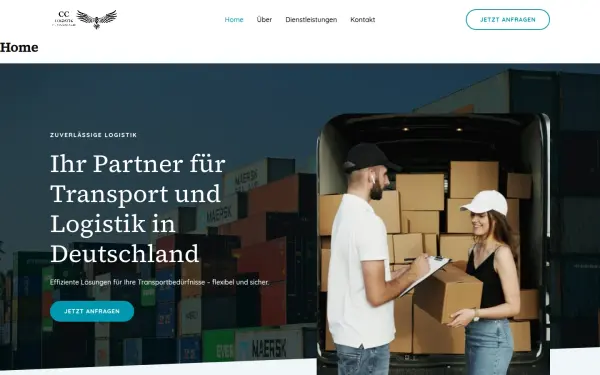 www.cc-logistik24.de