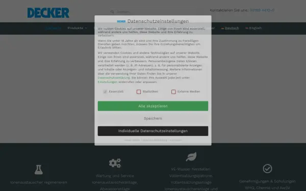 www.decker-vt.de